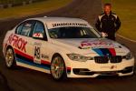 BMW 335i Race Car by ADF Motorsport 2012 года